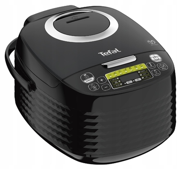 Мультиварка Tefal SpheriCOO RK7458 16-в-1