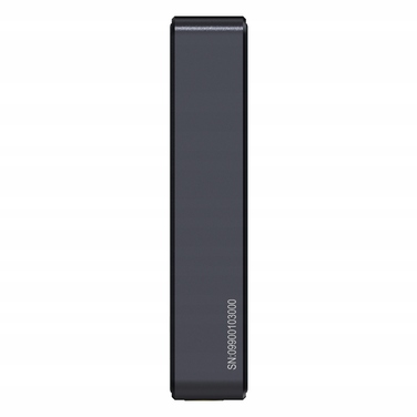 Портативний USB-C ЦАП/підсилювач XDuoo Link2 Max (550мВт, DSD256, PCM768кГц) — Сірий