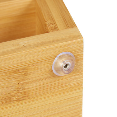 Relaxdays Pet Feeder
