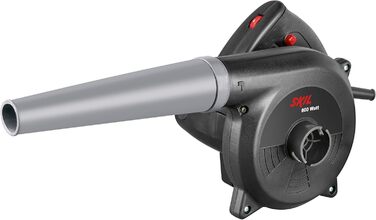 Повітродувка Skil 8600 AA, 620 Вт, регулювання швидкості, ергономічна ручка
