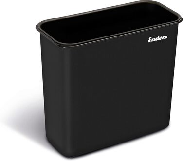 Магнітний контейнер для сміття Enders GRILL MAGS XL 7815, аксесуари для гриля, універсальний, для газового гриля, чорний