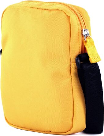 Чоловіча сумка-месенджер Tommy Hilfiger TJM Essential Reporter, колір Prairie Yellow