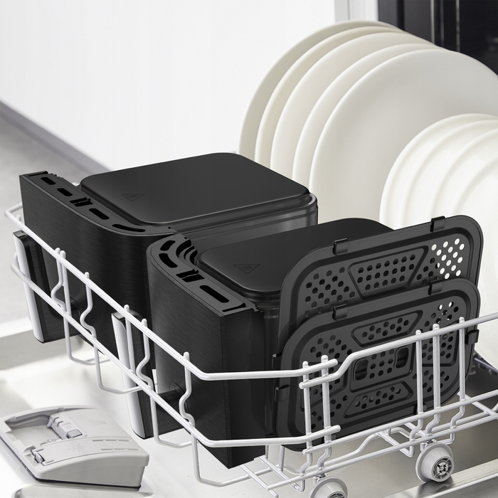 Аерофритюрниця Tefal EY9428E 2700 Вт, 11 л