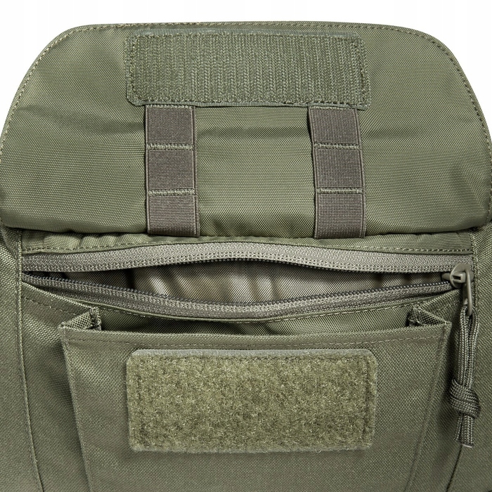 Модульна поясна сумка Tasmanian Tiger Modular Hip Bag 2, зелена