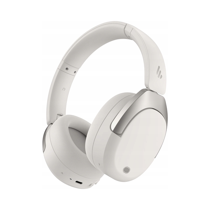 Навушники накладні Edifier W830NB ANC, білі