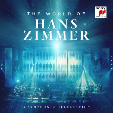 The World of Hans Zimmer - Симфонічна Колекція (Вінілова Пластинка) [LP]
