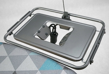 Прасувальна дошка стандартна з рукавом Millena, 130 см x 48 см