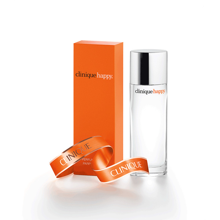 Парфумована вода для жінок Clinique Happy, 50 мл