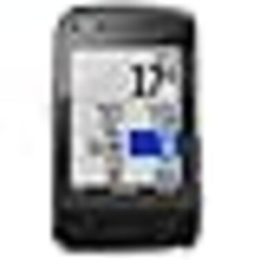 Велокомп'ютер GPS Wahoo ELEMNT BOLT, TU EU, чорний