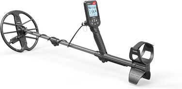 Професійний металошукач Nokta Simplex Ultra — Пошуковий детектор металів (Спецпропозиція з аксесуарами)