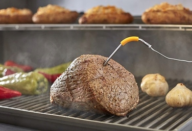 Електронний термометр WEBER iGrill 3 (7205)