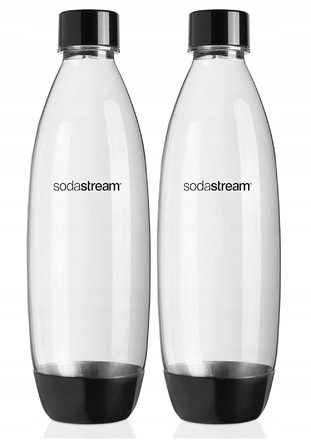 Набір SodaStream: сифонатор Terra + 2 пляшки Fuse + сироп Pepsi Zero 440 мл