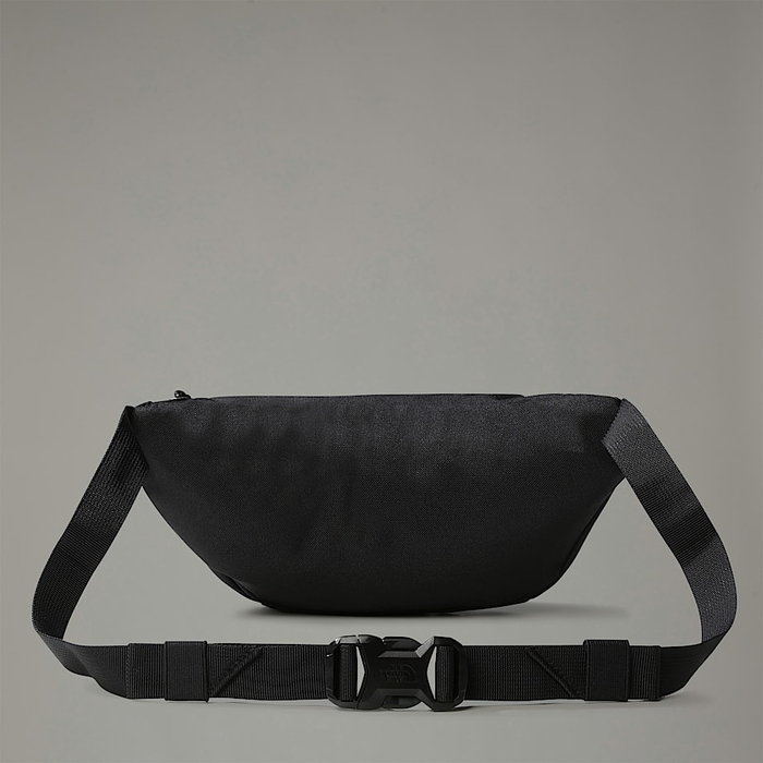 Поясна сумка The North Face NF0A52TM, чорна