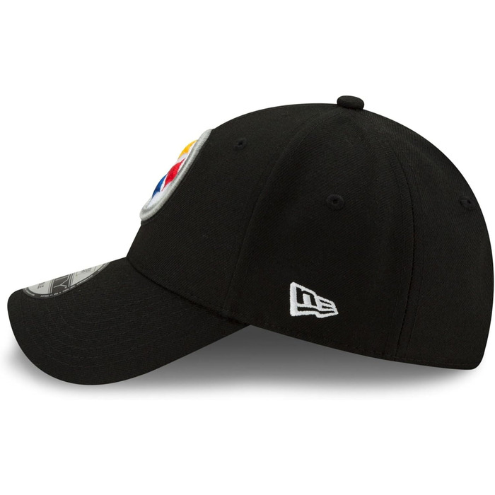 Кепка New Era The League PITSTE Team для чоловіків, темно-зелений колір, універсальний розмір