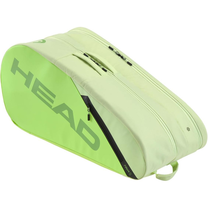 Сумка для ракет HEAD Tour Racquet Bag L (Sage)