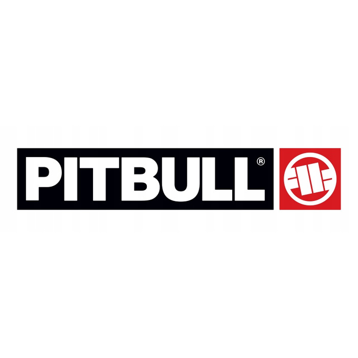 Поясна сумка Pitbull Concord II USA Cal, коричнева