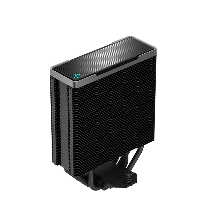 Активне охолодження процесора Deepcool AK400