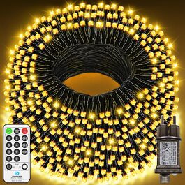 розмір: 1400 світлодіодів