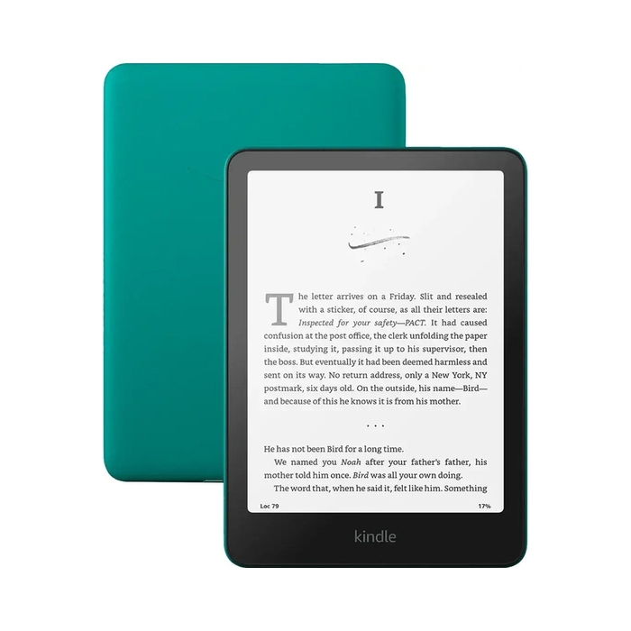 Електронна книга Amazon Kindle Paperwhite 16 ГБ 7