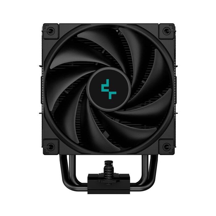 Пасивний кулер для процесора Deepcool R-AK500-BKNNMT-G-1