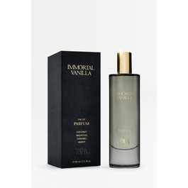 Парфумована вода ZARA Immortal Vanilla, 80 мл, EDP