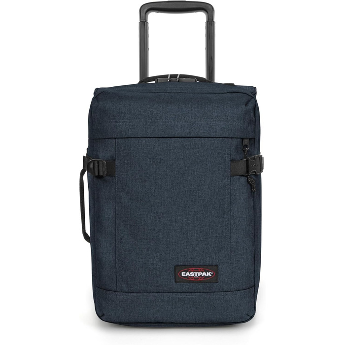 Дорожня сумка EASTPAK Tranverz XXS, джинсова, універсальний розмір