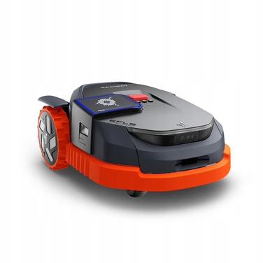Робот-газонокосарка Segway X315E, ширина косіння 24 см