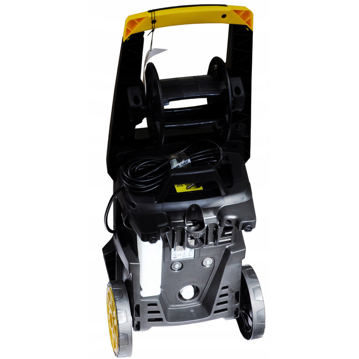 Мийка високого тиску STANLEY 145 bar, 2100 Вт, з набором для очищення патіо