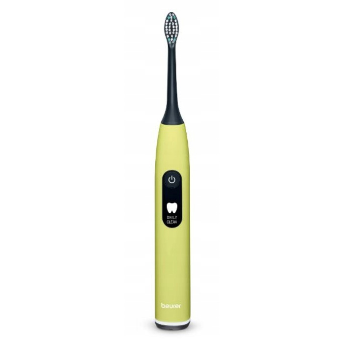 Електрична зубна щітка Beurer SC 50 Splashy Lemon GP