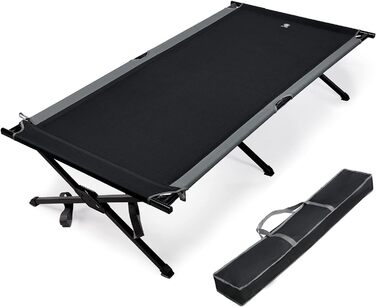 EVER ADVANCED Folding Bed - XXL Large & Wide