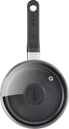 Набір посуду Tefal Essential A157S545, 5 предметів, антипригарне покриття