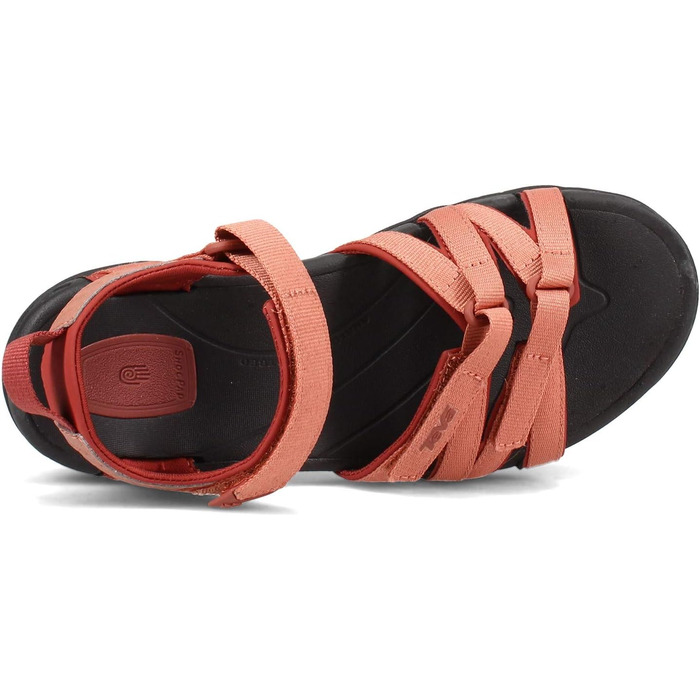 Сндалі Teva Tirra Sport Outdoor жіночі, 41 EU, колір Aragon