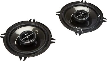 Автомобільні 2-смугові динаміки Pioneer TS-1302i 13 см, 130 Вт для Renault, Opel