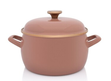 Традиційна каструля Metalac Mokka, 7,5 л