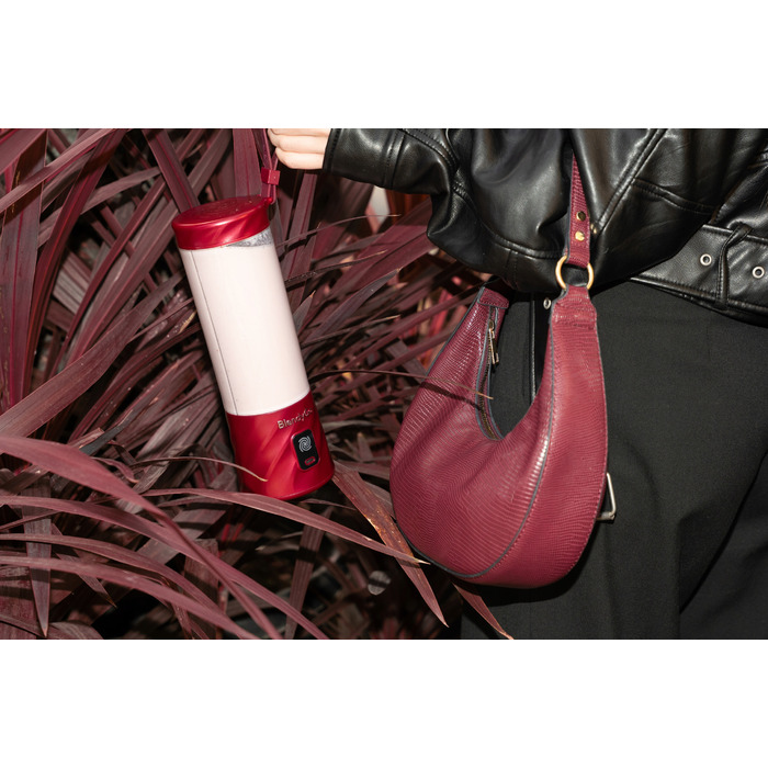 Персональний бездротовий блендер BlendyGo 3, 0,55 л, 250 Вт