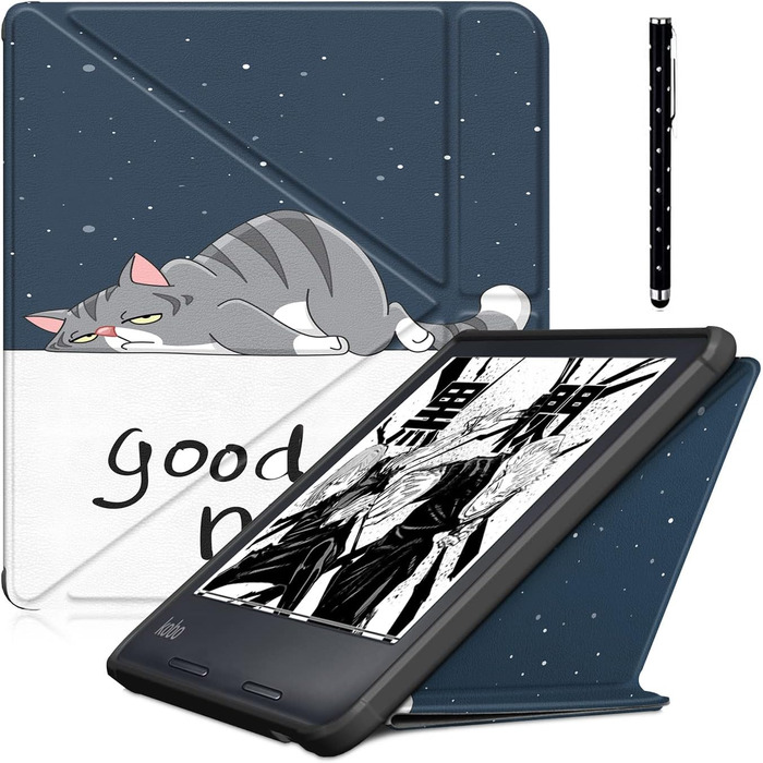 Чохол Acelive для Kobo Sage (8