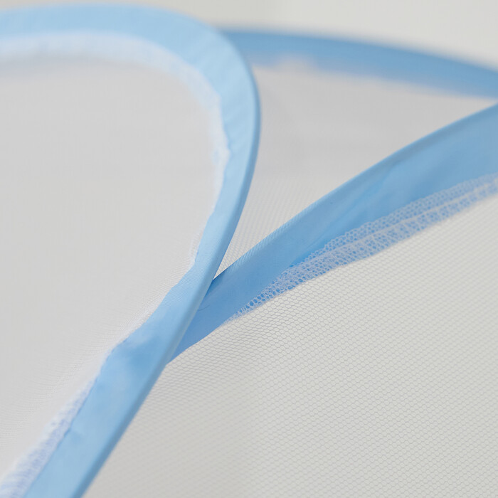 Relaxdays Foldable Mosquito Net