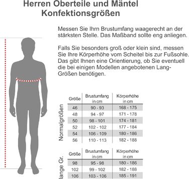 Стильний чоловічий жилет Steffen Klein Classy Gentleman, розмір 46, колір морський блакитний