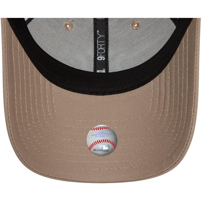 Кепка бейсболка New Era MLB New York Yankees 9Forty регульована, оригінал
