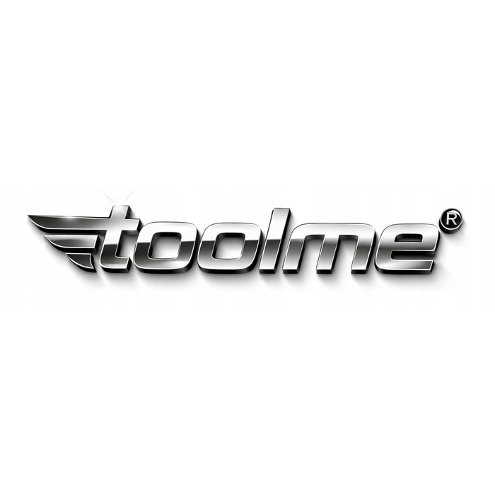 Акумуляторний тример для трави Toolme TM370 21V