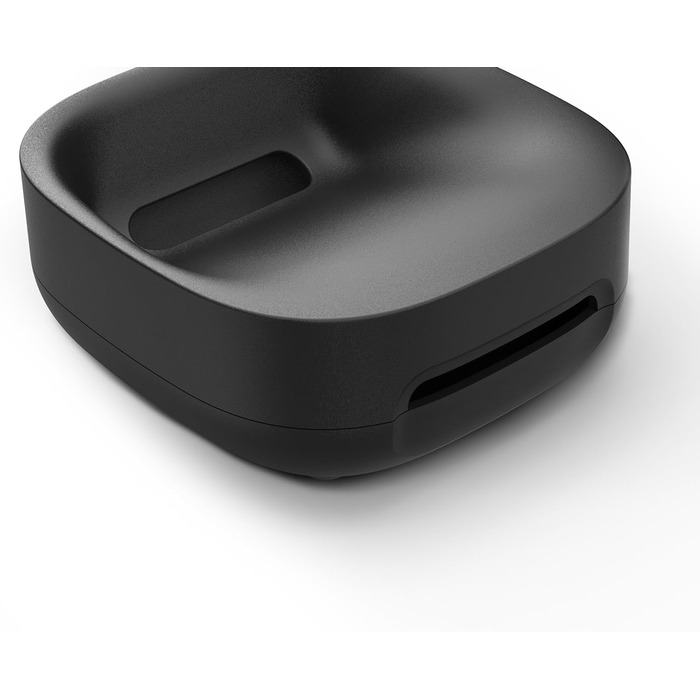 Мильниця Joseph Joseph Bathroom Slim з неслизькою основою, білий/сірий колір