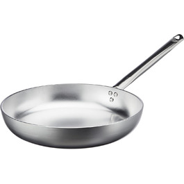Agnelli Aluminium Profi 5 mm, Rayonnant Pan - (32 cm)