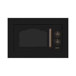 Вбудована мікрохвильова піч Gorenje BM235CLB