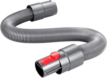 Насадка-щітка для пилососів Dyson V7 V8 V10 V11 з м'якою щіткою (для труб)