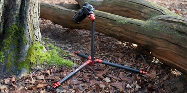 Штатив Fotopro X-Airfly Max — сірий, 166 см