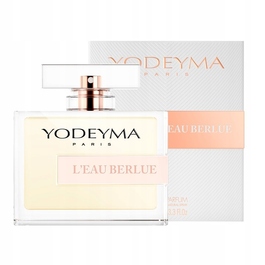 Жіночі парфуми Yodeyma L'eau de Berlue, 100 мл