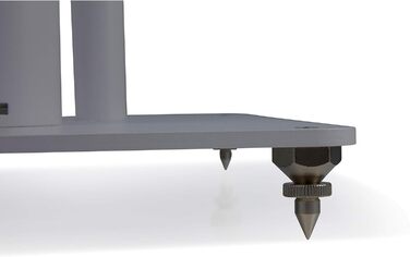 Підлогові стійки Q Acoustics 3030FSi (пара) для акустичних систем Q Acoustics 3030i (білі)