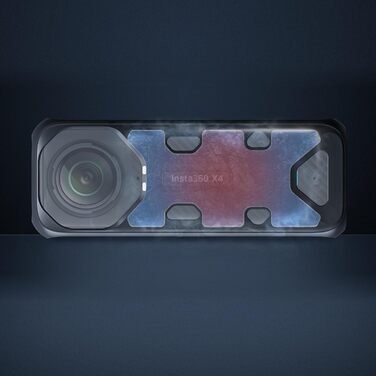 Захисний термочохол Insta360 X4