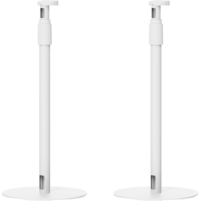 Підставка для колонок My Wall 2 - HS49WL, набір 2 шт. для SONOS ERA100 & ERA300, регульована висота, білий колір