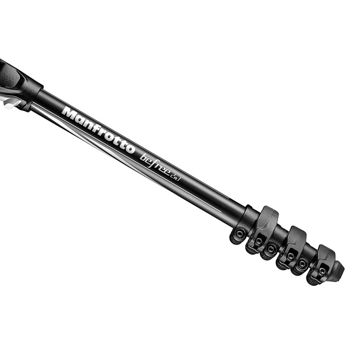 Штатив Manfrotto Befree Advanced для Sony Alpha - MKBFRLA-BH (2в1)